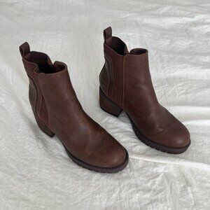MIA Boots